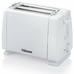 Tostador Tristar BR-1009 650W Blanco