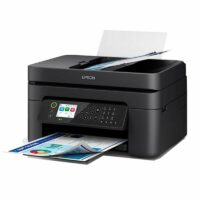 Epson Multifunción WorkForce WF-2950DWF Wifi Fax,C11CK62402,8715946702568,2950DWF,WF-2950DWF