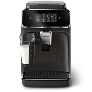 Cafetera PHILIPS Automatica Series 2300 LATTEGO,EP2334/10,Series 2300,Lattego,8720389027598