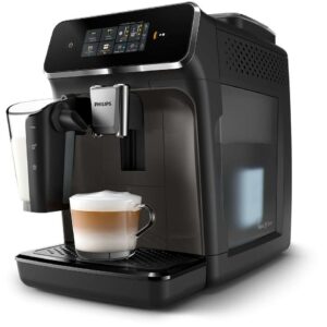 Cafetera PHILIPS Automatica Series 2300 LATTEGO,EP2334/10,Series 2300,Lattego,8720389027598