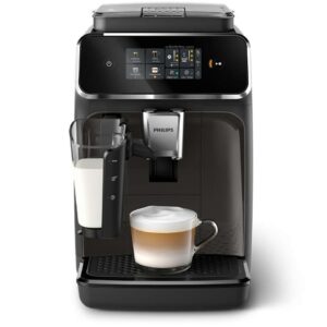 Cafetera PHILIPS Automatica Series 2300 LATTEGO,EP2334/10,Series 2300,Lattego,8720389027598