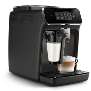 Cafetera PHILIPS Automatica Series 2300 LATTEGO,EP2334/10,Series 2300,Lattego,8720389027598