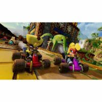 Juego para Consola Nintendo Switch Crash Team Nitro Fueled,Switch Crash Team Nitro Fueled,Crash Team,Nitro Fueled