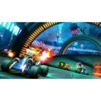 Juego para Consola Nintendo Switch Crash Team Nitro Fueled,Switch Crash Team Nitro Fueled,Crash Team,Nitro Fueled