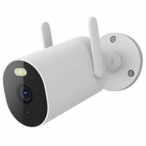 Cámara Videovigilancia Xiaomi Outdoor AW300 101º Visión Nocturna Control desde APP