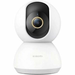 Cámara de Videovigilancia Xiaomi Smart Camera C300/ Control desde APP