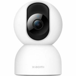 Cámara de Videovigilancia Xiaomi Smart Camera C400 Visión Nocturna Control desde APP