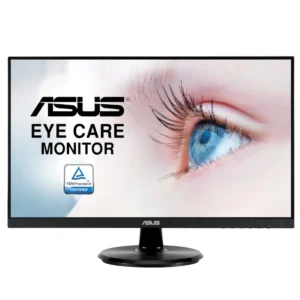 Monitor Asus VA24DCP 23.8" Full HD Multimedia Negro