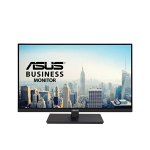 Monitor LED IPS Asus VA24ECPSN 23.8" 5Ms 1920 X 1080 HDMI Displayport Altavoces Reg. Altura