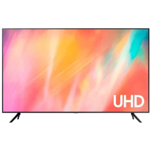 Televisor Samsung TV 50" UE50AU7025 STV Crystal UHD SLIM