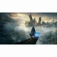 Juego para Consola Nintendo Switch Hogwarts Legacy Standard,Hogwarts Legacy,Hogwarts Legacy Standard