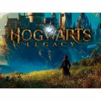 Juego para Consola Nintendo Switch Hogwarts Legacy Standard,Hogwarts Legacy,Hogwarts Legacy Standard