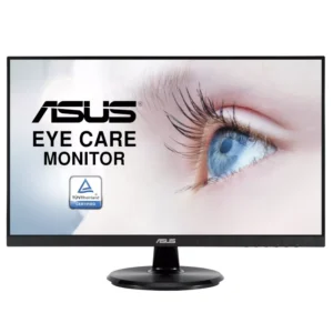 Asus VA27DCP Monitor 27" 75hz HDMI USBc Multimedia