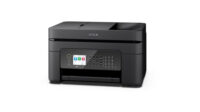 Epson Multifunción WorkForce WF-2950DWF Wifi Fax,C11CK62402,8715946702568,2950DWF,WF-2950DWF