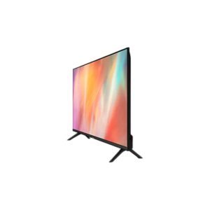 SAMSUNG TV 50" UE50AU7025 STV CRYSTAL UHD SLIM