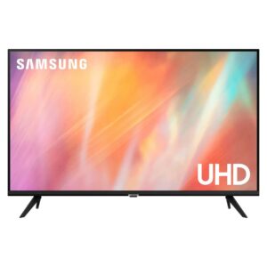 Televisor Samsung Crystal UHD AU7025 55"/ Ultra HD 4K/ Smart TV/ WiFi