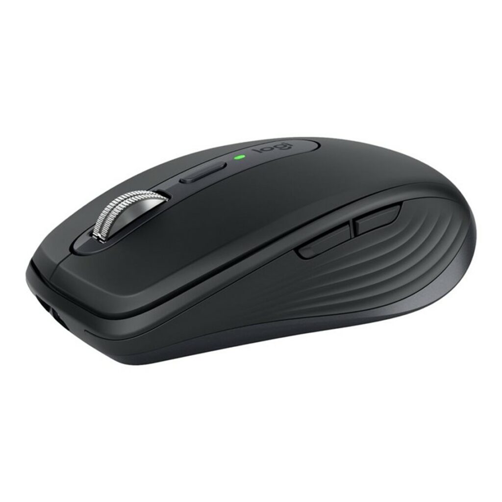 Ratón inalámbrico Logitech Mx Anywhere 3S grafito