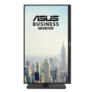 Monitor LED IPS Asus VA24ECPSN 23.8 5Ms 1920 X 1080 HDMI Displayport Altavoces Reg. Altura,90LM056J-B01170,4711081844396,Monitor,Asus,VA24ECPSN