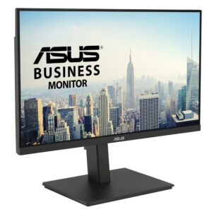 MONITOR LED IPS ASUS VA24ECPSN 23.8" 5MS 1920 X 1080 HDMI DISPLAYPORT ALTAVOCES REG. ALTURA