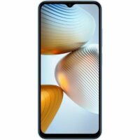 Telefono Móvil Smartphone Xiaomi POCO M4 4GB 64GB 6.58" 5G Azul,MZB0BFAEU,6934177779374,POCO M4