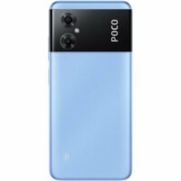 Telefono Móvil Smartphone Xiaomi POCO M4 4GB 64GB 6.58" 5G Azul,MZB0BFAEU,6934177779374,POCO M4