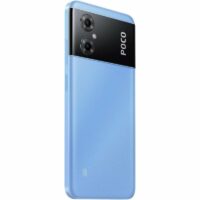 Telefono Móvil Smartphone Xiaomi POCO M4 4GB 64GB 6.58" 5G Azul,MZB0BFAEU,6934177779374,POCO M4