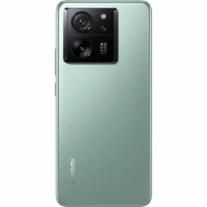 Telefono Móvil Smartphone Xiaomi 13T 8GB 256GB 6.67" 5G Verde Prado,MZB0EK1EU