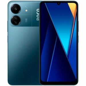 Xiaomi POCO C65 6GB 128GB 6.74' Azul