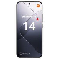 Telefono Móvil Smartphone Xiaomi 14 NFC 12GB 512GB 6.36" 5G Negro,MZB0G1BEU,6941812760451,Xiaomi 14