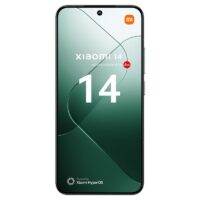 Telefono Móvil Smartphone Xiaomi 14 NFC 12GB 512GB 6.36" 5G Verde,MZB0G1CEU,Xiaomi 14,6941812760468,Xiaomi 14 NFC 12GB