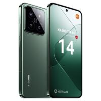 Telefono Móvil Smartphone Xiaomi 14 NFC 12GB 512GB 6.36" 5G Verde,MZB0G1CEU,Xiaomi 14,6941812760468,Xiaomi 14 NFC 12GB