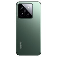 Telefono Móvil Smartphone Xiaomi 14 NFC 12GB 512GB 6.36" 5G Verde,MZB0G1CEU,Xiaomi 14,6941812760468,Xiaomi 14 NFC 12GB