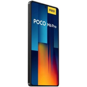 Xiaomi POCO M6 Pro 8GB 256GB 6.67" Azul,POCO M6 Pro 8GB 256,MZB0G3NEU,6941812761588