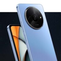 Telefono Móvil Smartphone Xiaomi Redmi A3 3GB 64GB 6.71" Azul,MZB0GLEEU