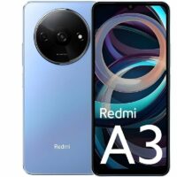 Móvil Smartphone Xiaomi Redmi A3 3GB 64GB 6.71" Azul