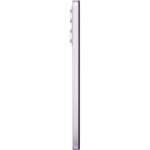 Telefono Móvil Smartphone Xiaomi Redmi Note 12 Pro 8GB 256GB 6.67" 5G Púrpura