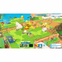 Juego para Consola Nintendo Switch Mario + Rabbids Kingdom Battle,3307216024415