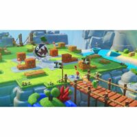 Juego para Consola Nintendo Switch Mario + Rabbids Kingdom Battle,3307216024415