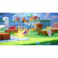 Juego para Consola Nintendo Switch Mario + Rabbids Kingdom Battle,3307216024415