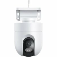 Cámara de Videovigilancia Xiaomi Outdoor Camera CW400 113º Visión Nocturna Control desde APP