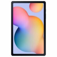 Tablet Samsung Galaxy Tab S6 Lite P615 10.4" 4GB 128GB Octacore 4G Gris