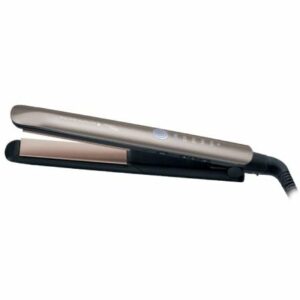 Plancha para el Pelo Remington Keratin Therapy Pro S8590 Gris