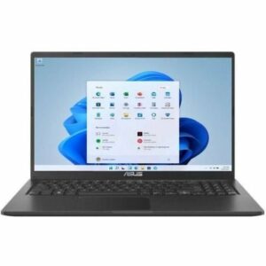 Portátil Asus VivoBook 15 F1500EA-EJ2384W Core i3-1115G4 8GB 256GB 15.6" Win11 S