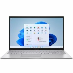 Portátil Asus VivoBook 15 F1504ZA-NJ691W Core i5-1235U 16GB 512GB 15.6" Win11