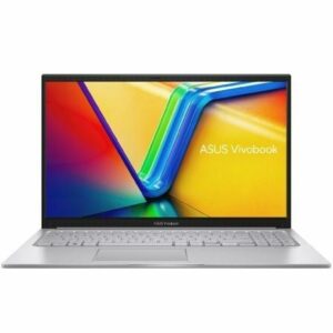 Portátil Asus VivoBook 15 F1504ZA-NJ710 Core i7-1255U 16GB 512GB 15.6" S.Op