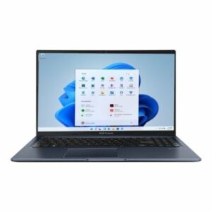 Portátil Asus VivoBook 15 P1502CZA-EJ1732X Intel Core i5-1235U 8GB 512GB 15.6" Win11 Pro