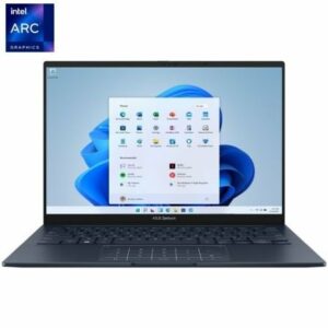 Portátil Asus ZenBook 14 OLED UX3405MA-PP606W Intel Core Ultra 7-155H/ 16GB/ 512GB SSD/ 14"/ Win11