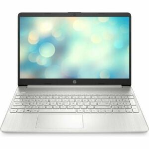 Portátil HP 15S-EQ2153NS Ryzen 5 5500U 8GB 512GB 15.6" S.Op