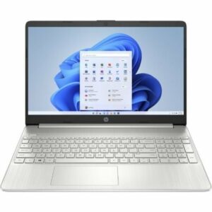 Portátil HP 15S-EQ2185NS Ryzen 7 5700U/ 8GB/ 512GB SSD/ 15.6"/ Win11