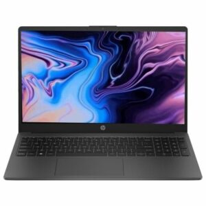 Portátil HP 255 G10 8A4Y6EA Ryzen 5 7530U 16GB 512GB 15.6" Dos